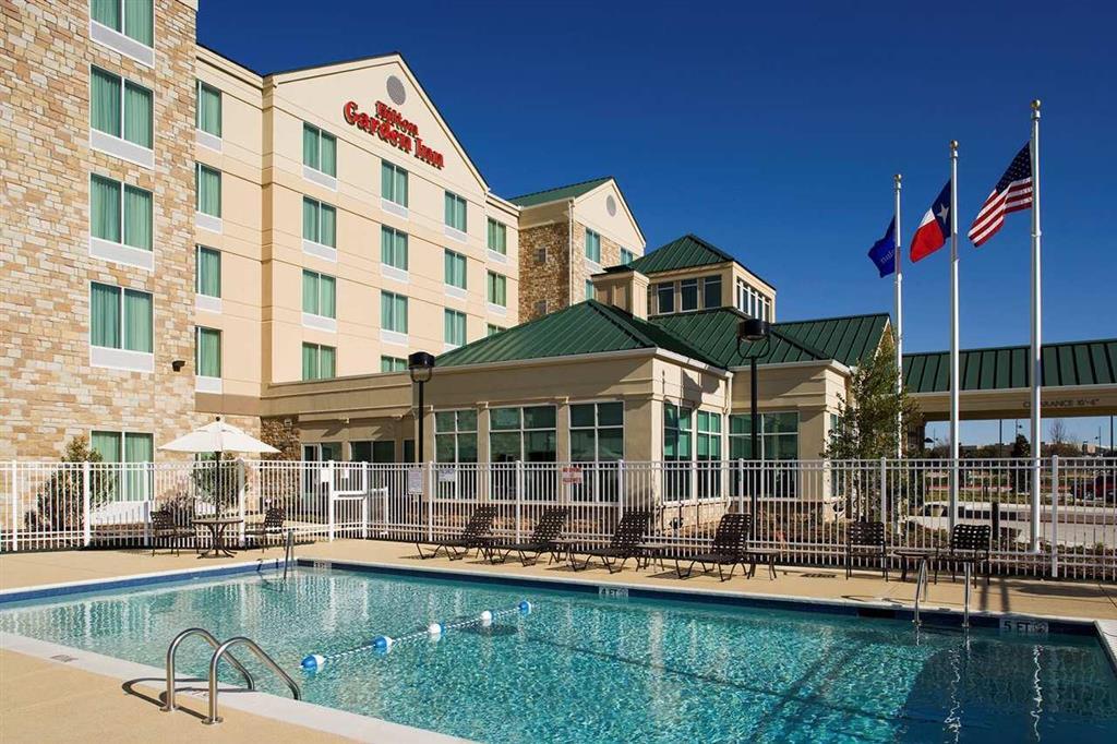 Hilton Garden Inn Frisco Facilities photo