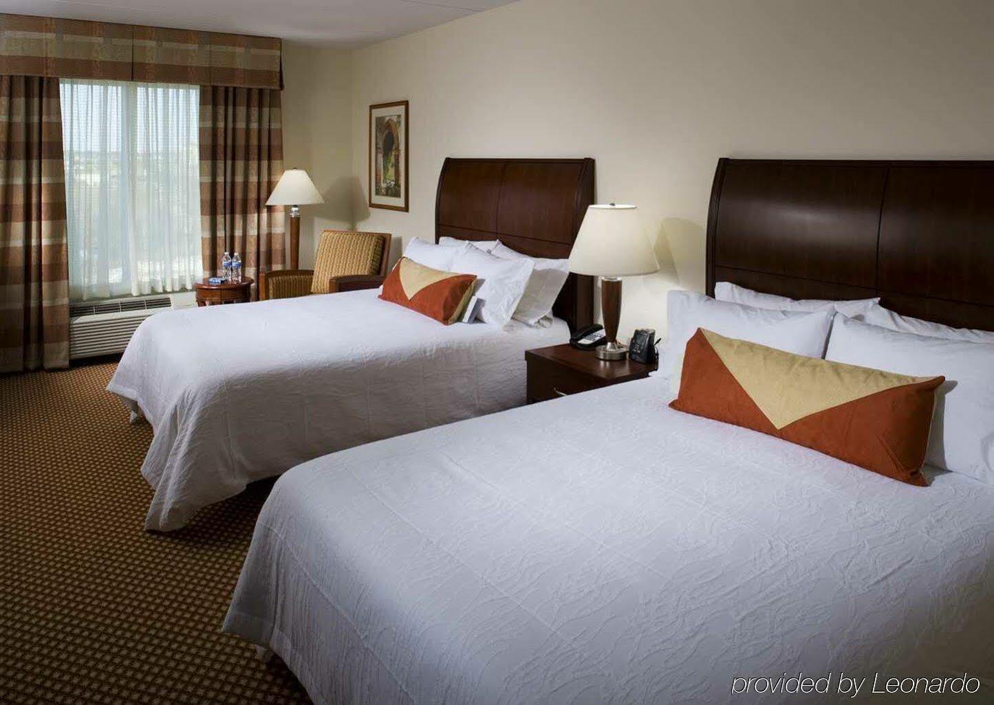 Hilton Garden Inn Frisco Exterior photo